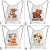 WOREK-NA-BUTY-LACZKI-DZIEN-DZIECKA-PREZENT-TWOJE-IMIE-ZWIERZETA-A-Z-42x34-EAN-GTIN-5060244893870.jpeg